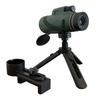 High-Definition Monocular Telescope, Outdoor Monocular Camera for Concerts, Compatible with Mobile Phone