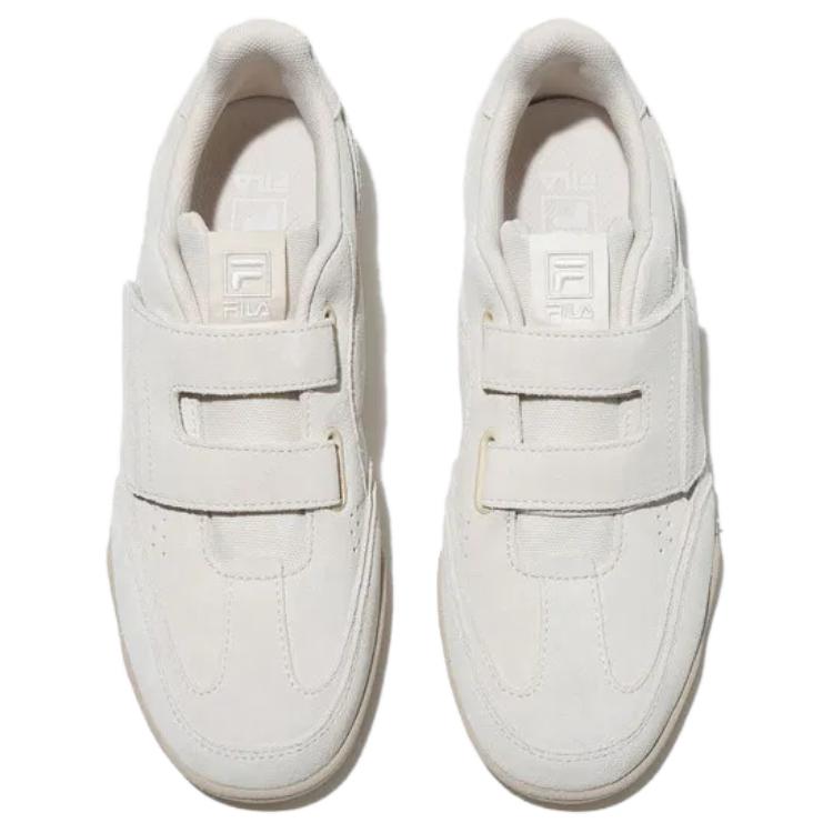 Fila Slantshot 98/23 Leather Abrasion Resistant Breathable Moisture Wicking 1XM02355G_920