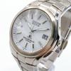 Used 184 CITIZEN Citizen Atessa Men's Watch Radio Solar