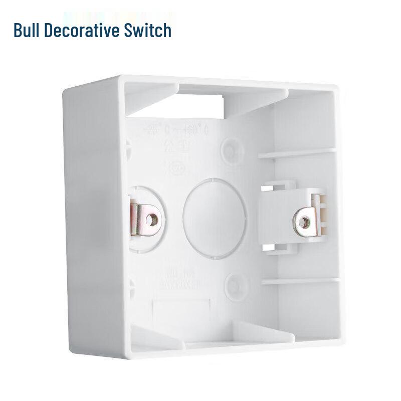 BULL H2 86-Type Surface Mount Electrical Box