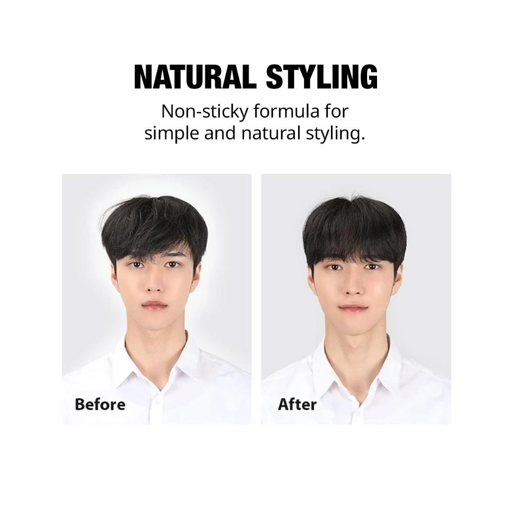 DASHU Crème Définition Boucles Naturelles Quotidienne 150ml