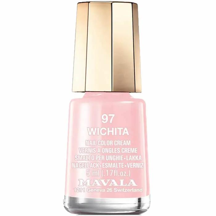 Лак для ногтей Mavala 97 Wichita 5 мл