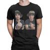 Amazing Slushy Noobz Martin Hamzah Funny T-Shirt Men Crew Neck 100% Cotton T Shirt  Short Sleeve Tees Gift Idea Clothing