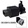 Brake Stop Lamp Switch For HYUNDAI For ELANTRA 2017- OEM 93810-3S700 Brake Light Stop Light Lamp Sensor Switch Interior Part
