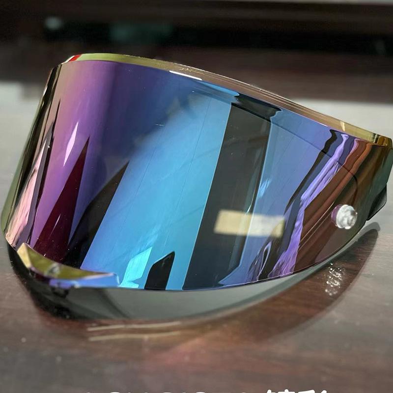 DOT Approved Graffiti Poor Handwriting Helmet Motocross Motobike Big Spoiler Helmet Riding Full Face Motorcycle Helmet Casque