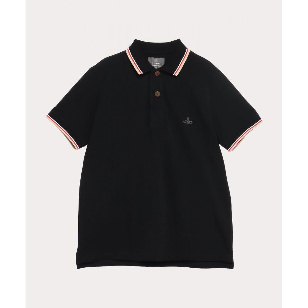 

Рубашка поло Vivienne Westwood Japan 1490535301