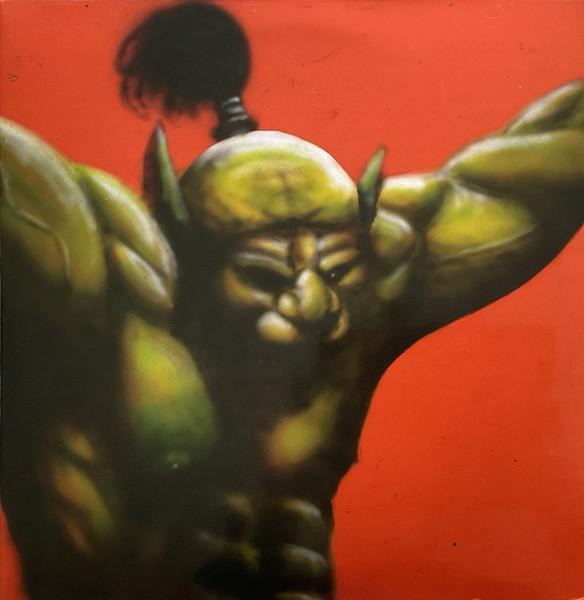 

LP Пластинка OH SEES Face Stabber CF116 CASTLE FACE 2019 US Рок