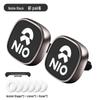 NIO Car Aromatherapy: ES6/ES8/EC6/ET7/ET5/ES7 Air Vent Perfume