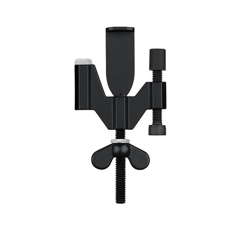 No Drill Door Stopper Security Alarm Anti-Wolf Safety Device Portable for Women Travel Home Hotel Use