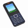 S502 2G Entsperrtes Multifunktionales Senioren-Handy 2,4-Zoll-Bildschirm 3000mAh Dual-SIM-Telefon 100-240V