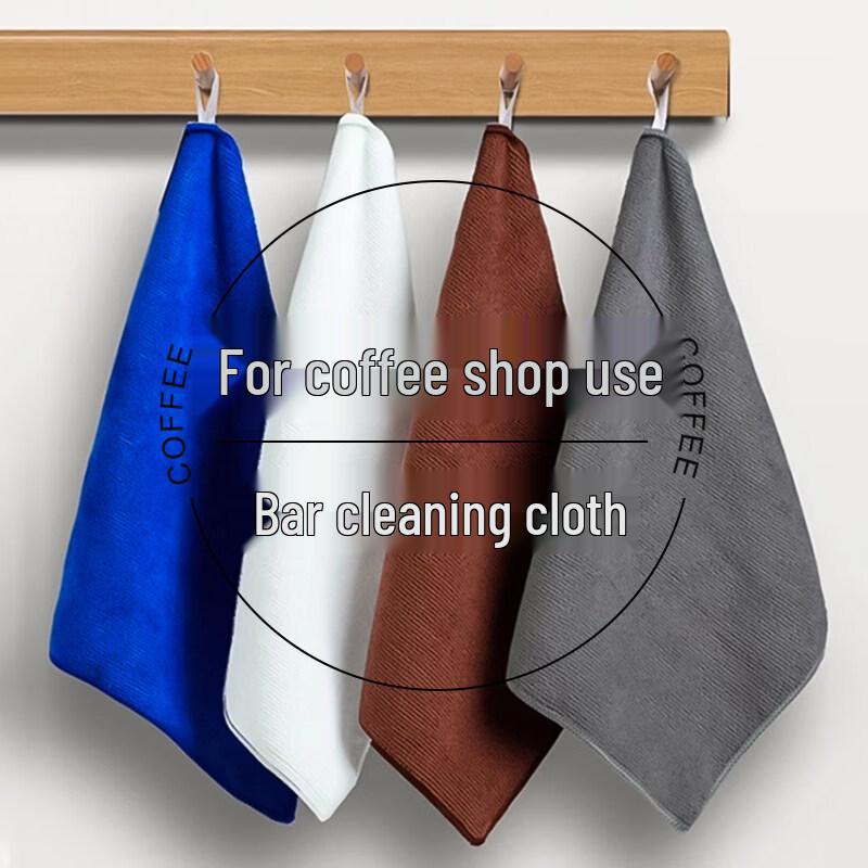 LIEI Absorbent Lint-Free Cleaning Cloth
