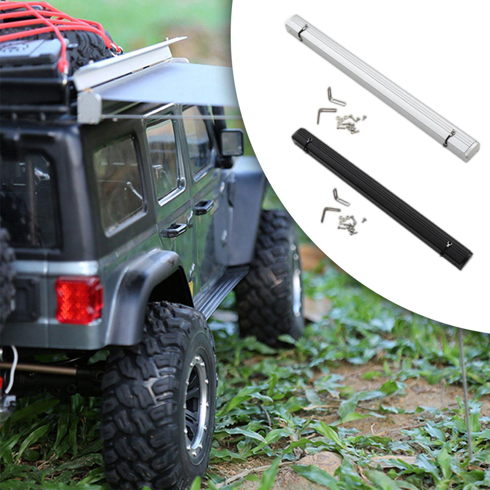 

2x 1:10 1:8 RC тент підходить для SCX10 D90 ARB Crawler Spare
