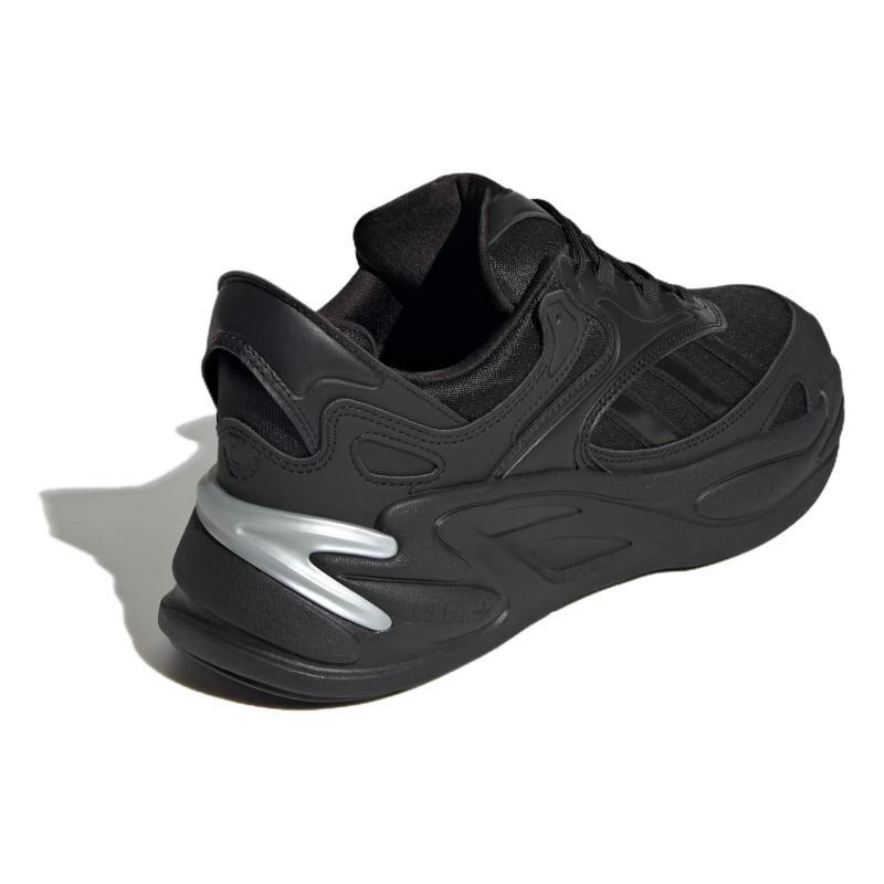 Adidas Originals Ozmorphis Buty 'Core Black' Sneakersy IE2023