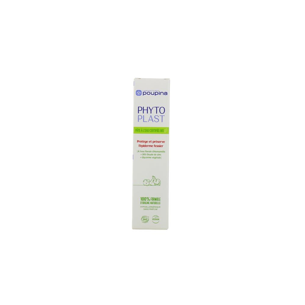 

Водная паста Poupina Phytoplast 50 мл