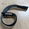 Bracelet de Montre Connecteur Universel pour Google Fitbit Air, Bracelet de Remplacement Sport Respirant à Clipser Sécurisé, Bracelet Tissé Réglable Anti-transpiration