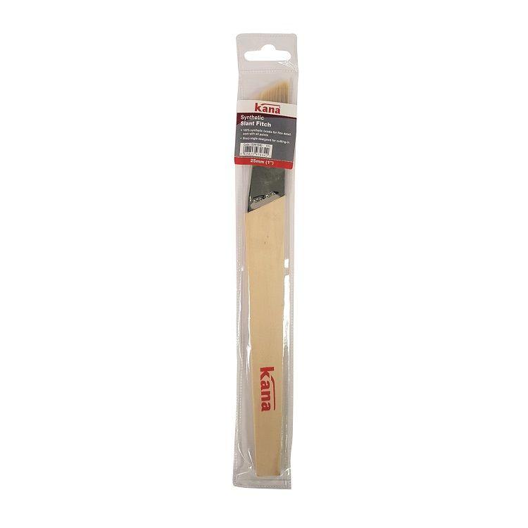 Lining Fitch Slant Cut 1''