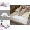 Mermaid Tail Blanket For Kids And Adults With Fleece Material Perfect For Spring And Autumn Cozy Comfort