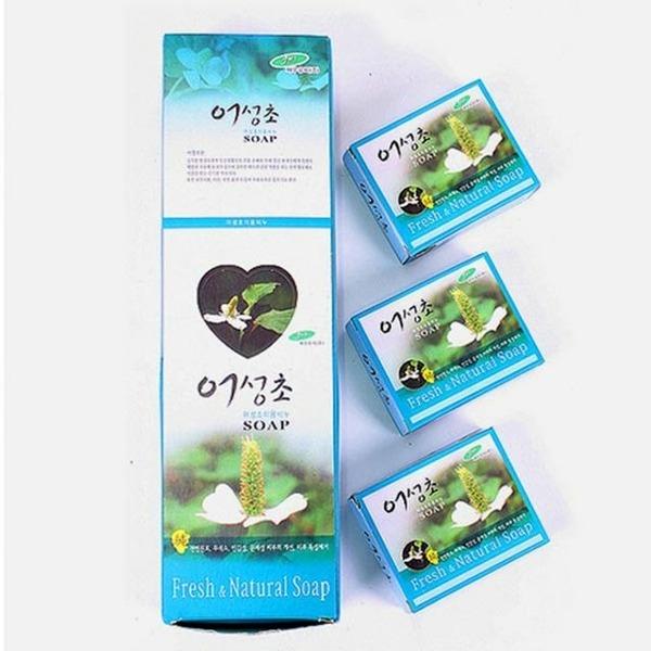 Eoseongcho Beauty Soap 1p Economical Soap Bath Products Scented Soap (W4BFD11)