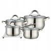Maestro Mr-2021 9-piece Pot Set