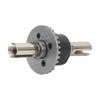 Zinc Alloy RC Car Differential for WLTOYS 12428/12427/12428-A B C D/12423/12628/124006 1/12 RC Car