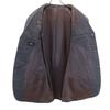 BOSS HUGO BOSS Suit Setup 38R Charcoal Gray Men's Used