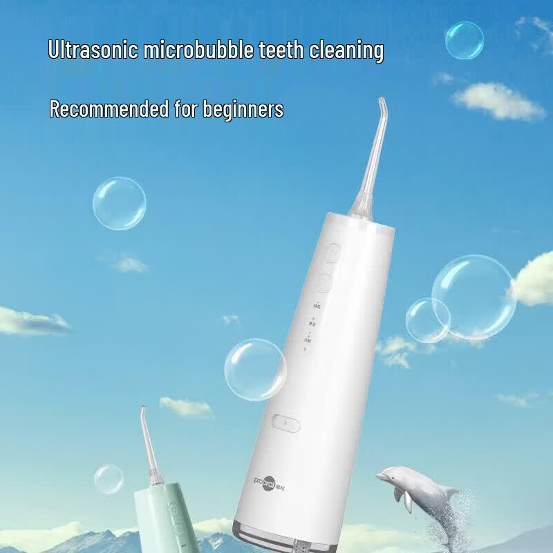 Prooral F37 Sonic Handheld Water Flosser