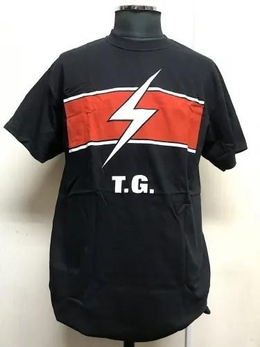 

NEW Throbbing Gristle Logo All size S-5XL Gift For Fans T-shirt TA227 Unisex T-Shirt XXL