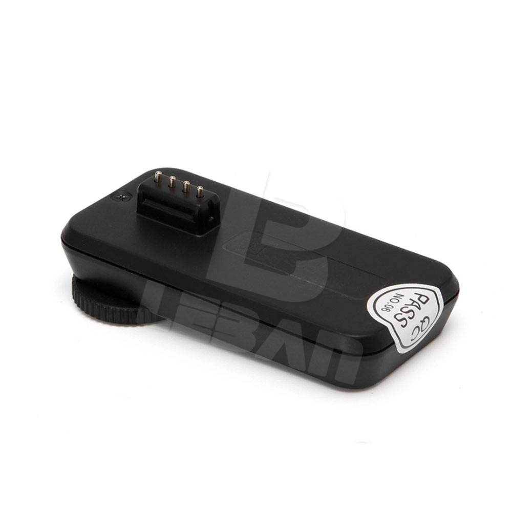 Godox FTR-16s Receiver Flash Wireless Power Control Receiver for Godox V860 V850