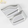 E-Class Seat Belt Panel & Buckle Decoration Stickers - Car Accessories