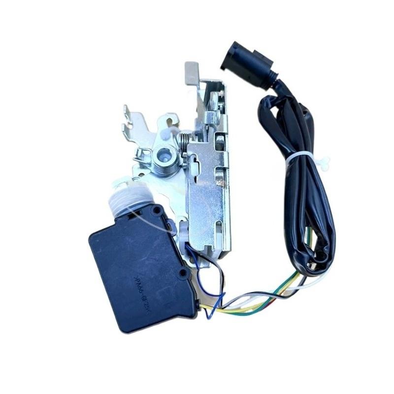 A9437200635 78261 463392 18100603 9437200635 Lock LH for Mercedes-Benz ACTROS Atego European Truck