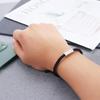 Handring Damen Kupfer Geometrie Geflochtenes Handseil Koreanischer Stil Armband Herren Armbänder Schmuck Geschenk