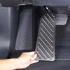 Skirta Land Cruiser 250 Prado Lc250 2024+ Automobilio Modifikacija Aliuminio Lydinio Kojų Atramos Pedalo Pagalvėlės Dangtelio Lipdukai Automobilio Aksesuarai
