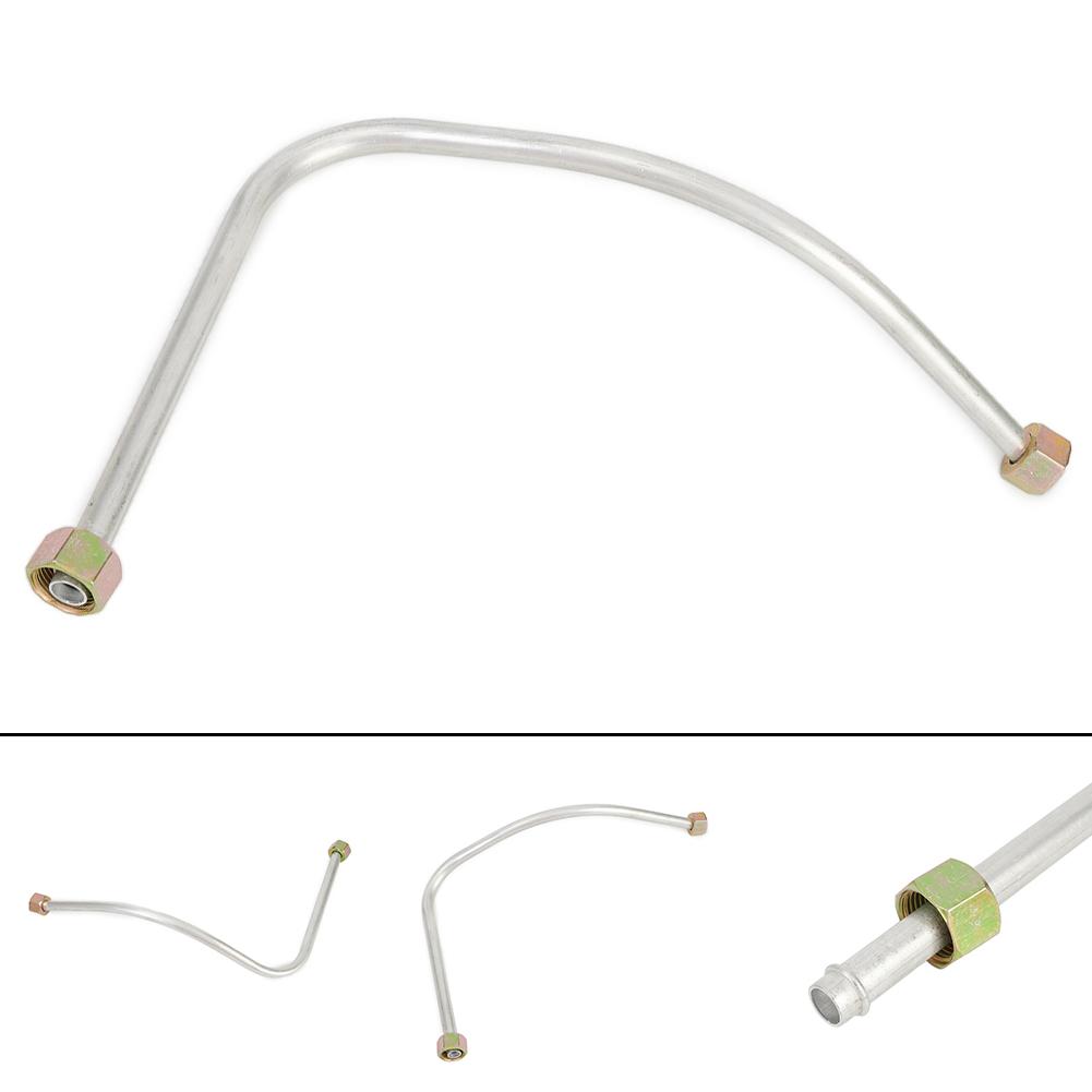 

Запасні частини Набори для заміни трубок повітряного компресора 0,4\ X 17,13\ (D*L)