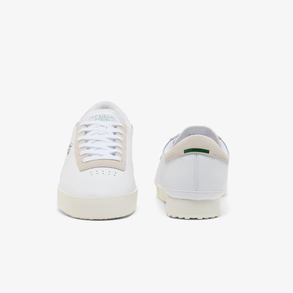 [lacoste] Men's Aura Sneakers RZ0154M55N65T