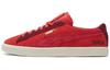 Michael Lau X Suede VTG 'Poppy Red'