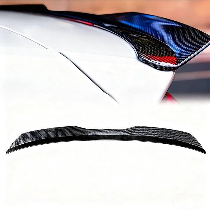 [Nissan] Silvia S13 S14 S15 Rear Spoiler (Carbon Fiber Pattern)