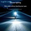 Solar Bicycle Light Bike Front Lamp TYPE-C Rechargeable Cycling Flashlight 3 Lighting Modes Bicycle Headlight for Night Riding