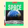 Genuine book Miles Kelly English Children's Encyclopedia Teenagers' Popular Science Knowledge Reading