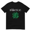 Slainte Cheers Good Health from Ireland- Men Women T-Shirt