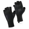 1Pair Breathable Cycling Bike Gloves Shock Absorption Bicycle Gloves  Outdoor Sports