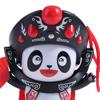 Sichuan Opera Sichuan Face Changing Doll Plastics Face Changing Toy  Christmas Dolls