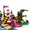 LEGO Friends Abenteuercamp 41121 „Rafting“