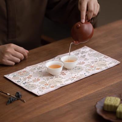 Tekstylia do jadalni i pokoju dziennego – Serwetki