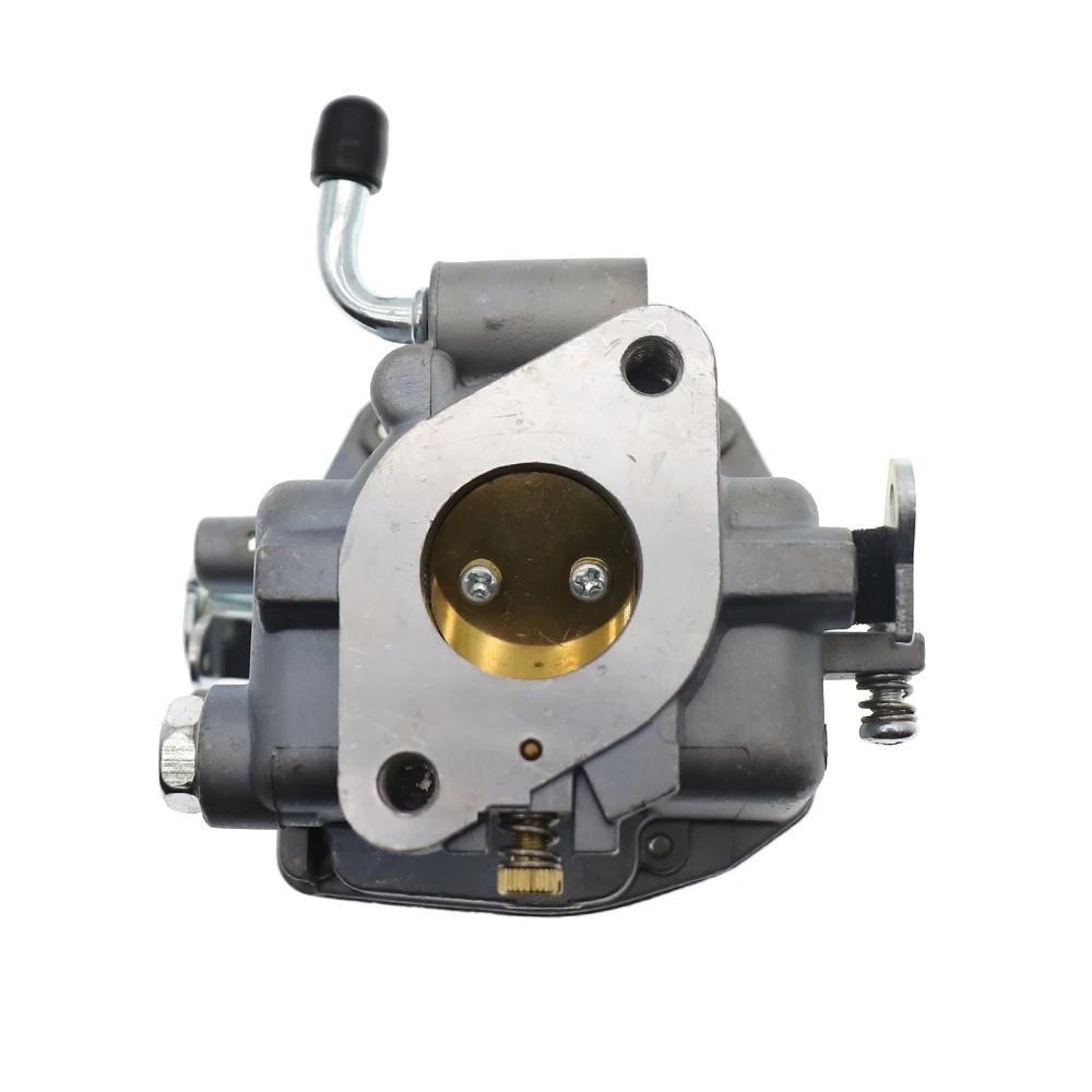 Carburetor Carb MIA10343 For John Deere 316 317 318 P218G B43E B43G Onan Engine