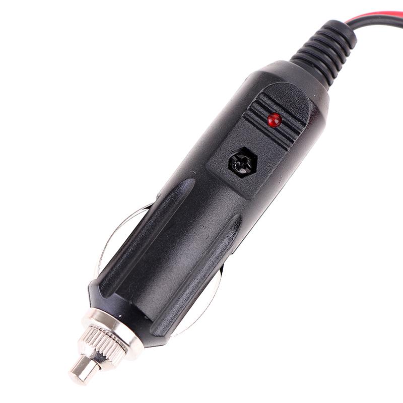 5M 12V Car Extension Cable For Cigarette Lighter Car Cigarette Lighter