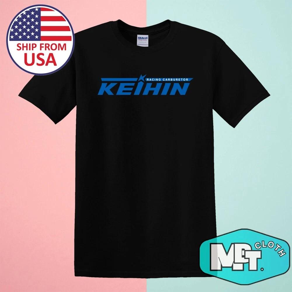 Keihin Carburetors Men s Black Size S-5XL XL