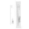 Business Hotel Amenities Toothbrush Set, Made In Japan, Individually Packaged, Matte Series (100)