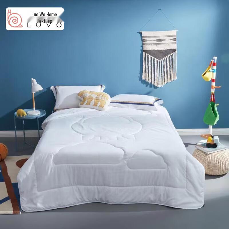 

LOVO Super Wings All-Season Quilt