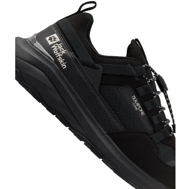 Jack Wolfskin Dromoventure ATH Texapore Trekking Boots