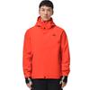 PELLIOT Peak Shell Outdoor Windproof Waterproof Jacket